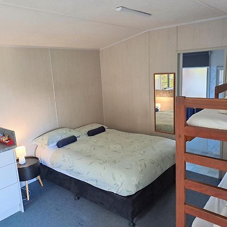 Whatuwhiwhi Top 10 Holiday Park Tokerau Beach Zewnętrze zdjęcie