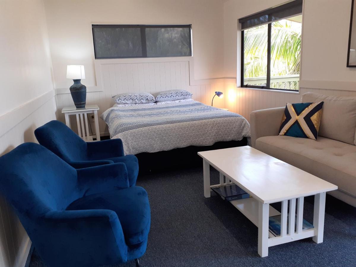 Whatuwhiwhi Top 10 Holiday Park Tokerau Beach Zewnętrze zdjęcie