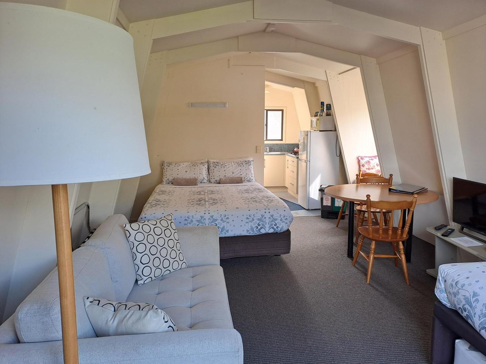 Whatuwhiwhi Top 10 Holiday Park Tokerau Beach Zewnętrze zdjęcie