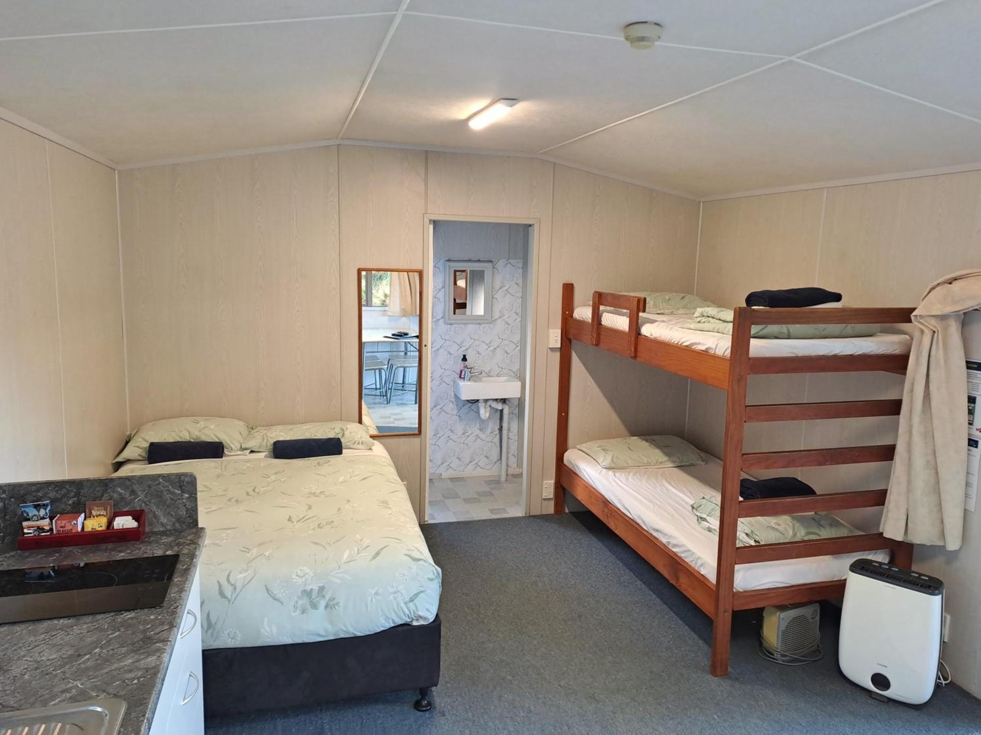 Whatuwhiwhi Top 10 Holiday Park Tokerau Beach Zewnętrze zdjęcie