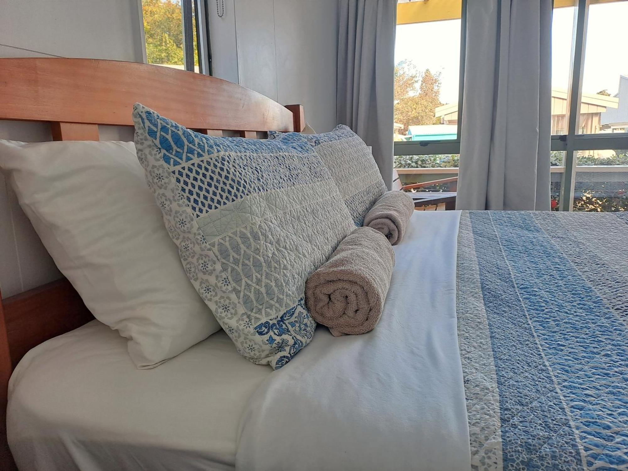 Whatuwhiwhi Top 10 Holiday Park Tokerau Beach Zewnętrze zdjęcie