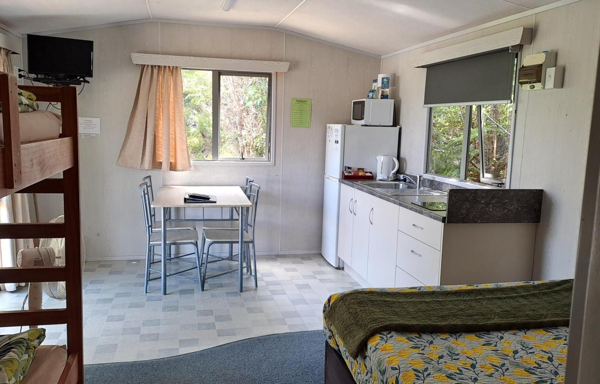 Whatuwhiwhi Top 10 Holiday Park Tokerau Beach Zewnętrze zdjęcie