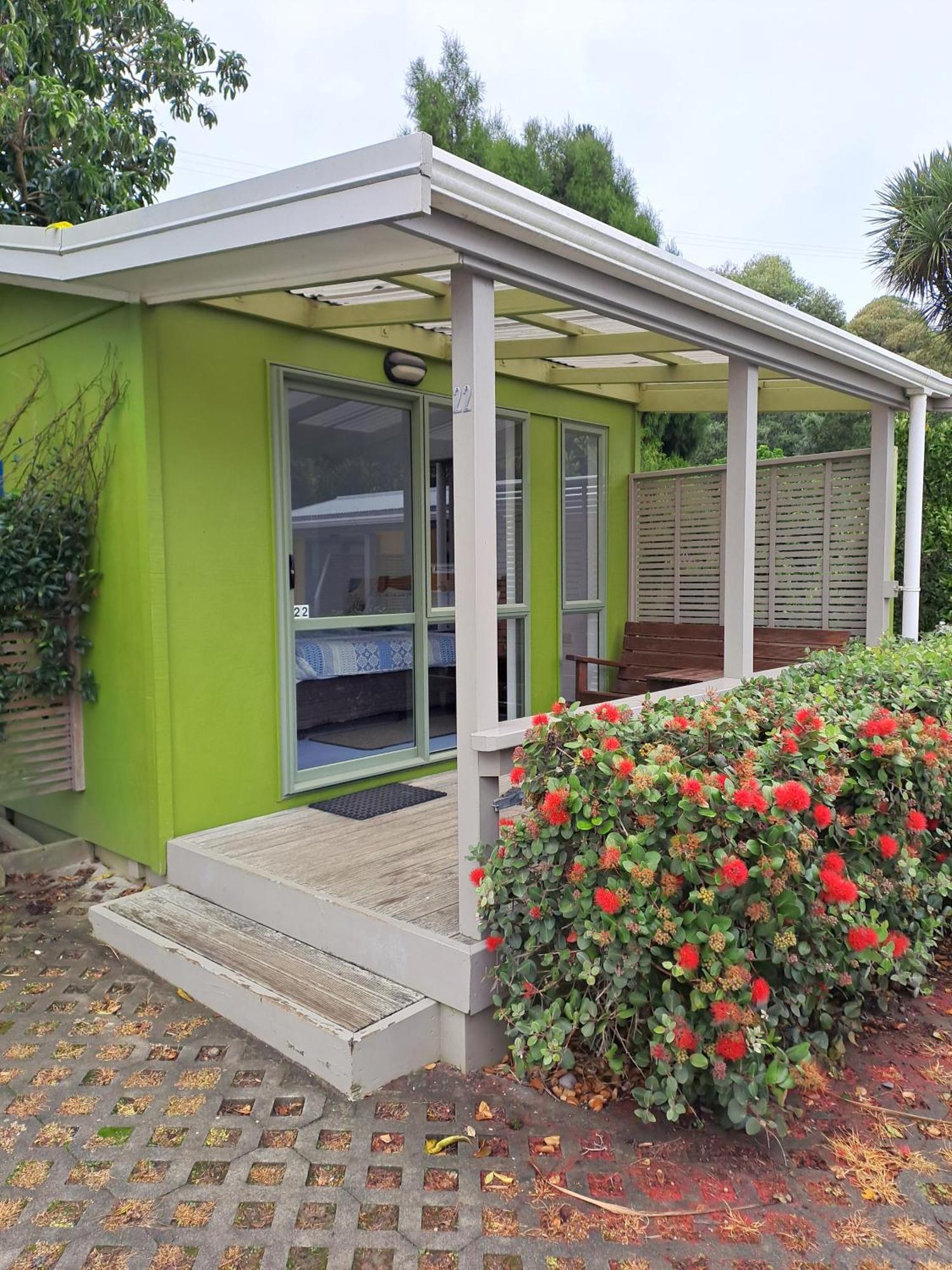 Whatuwhiwhi Top 10 Holiday Park Tokerau Beach Zewnętrze zdjęcie