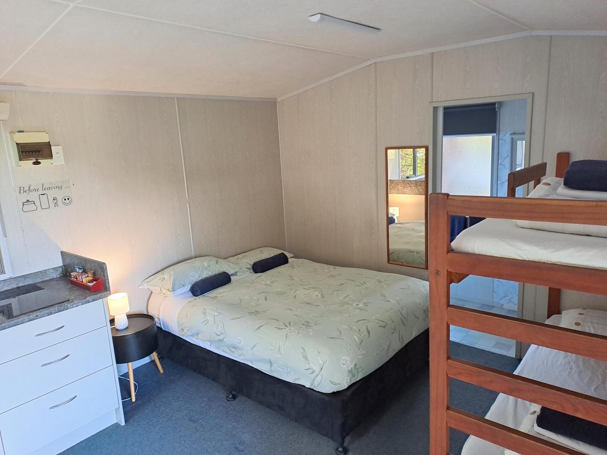 Whatuwhiwhi Top 10 Holiday Park Tokerau Beach Zewnętrze zdjęcie