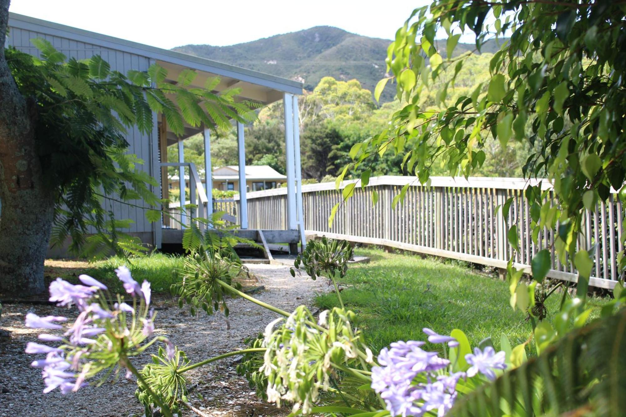 Whatuwhiwhi Top 10 Holiday Park Tokerau Beach Zewnętrze zdjęcie