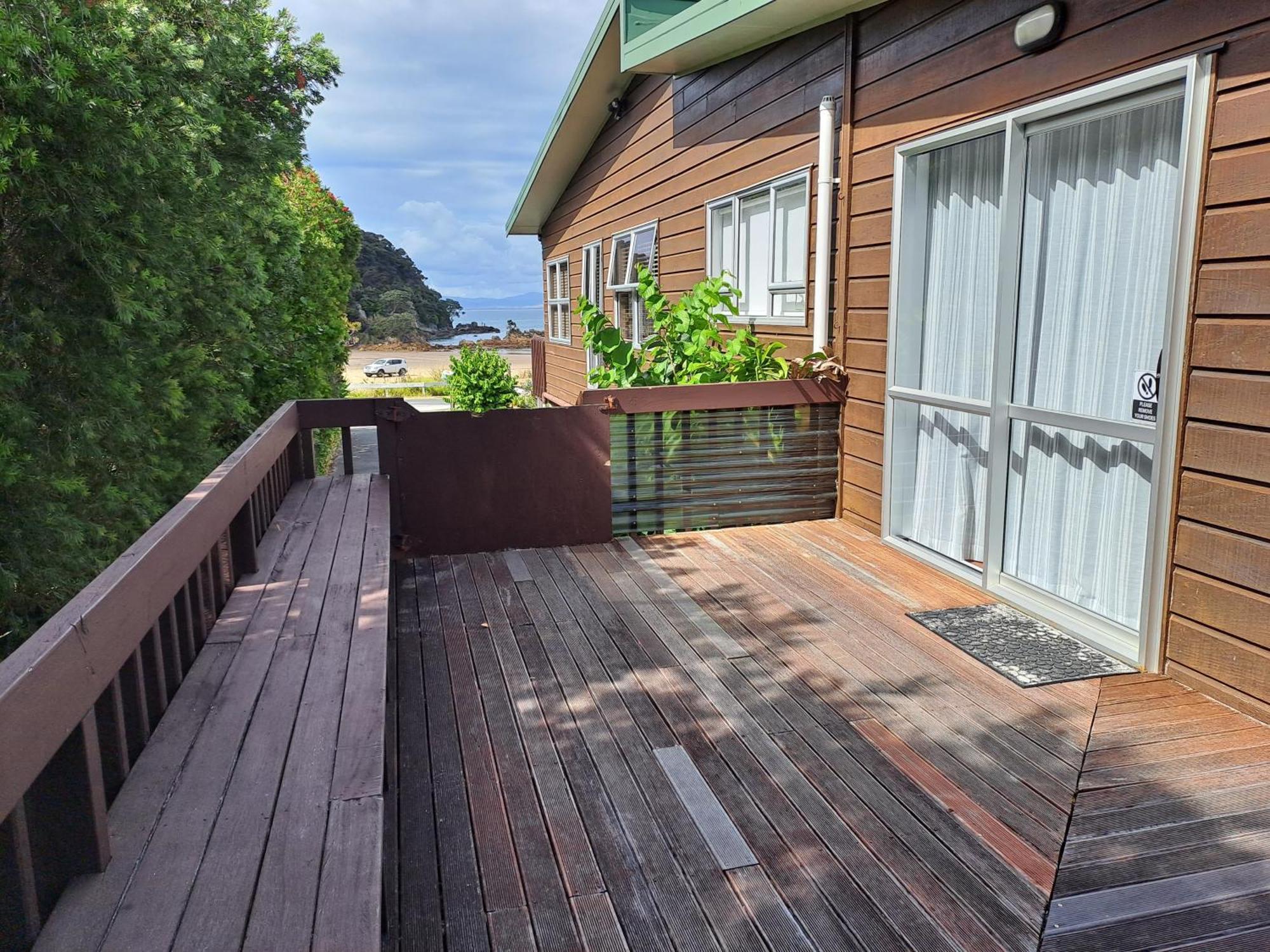 Whatuwhiwhi Top 10 Holiday Park Tokerau Beach Zewnętrze zdjęcie
