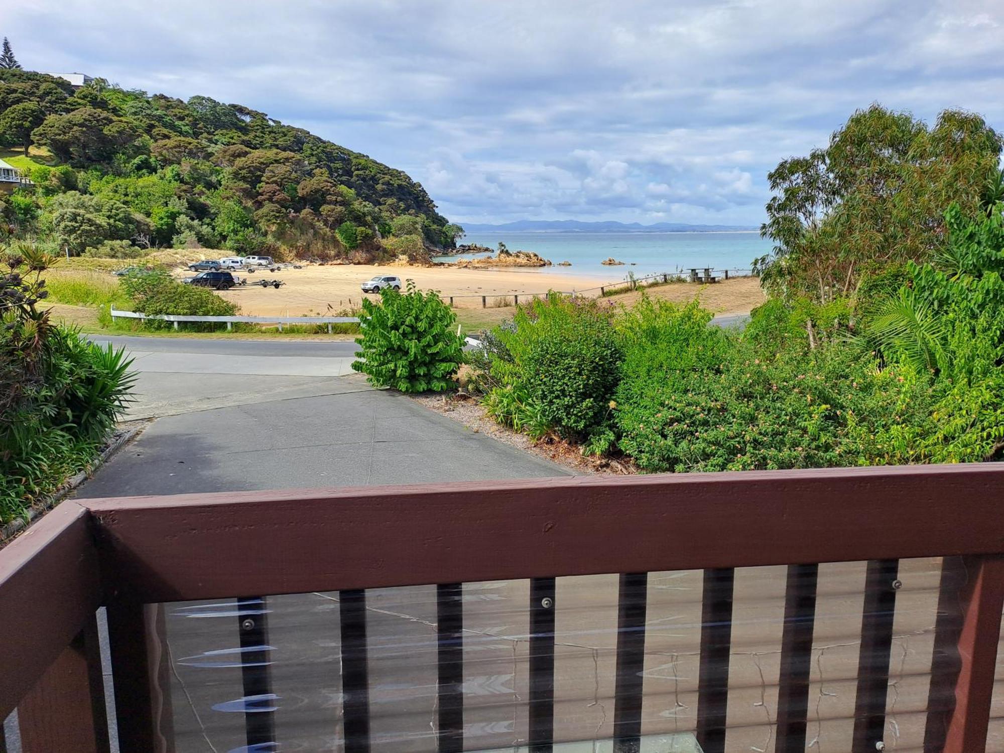 Whatuwhiwhi Top 10 Holiday Park Tokerau Beach Zewnętrze zdjęcie