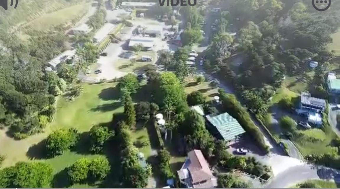 Whatuwhiwhi Top 10 Holiday Park Tokerau Beach Zewnętrze zdjęcie