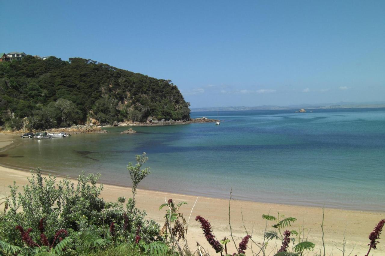 Whatuwhiwhi Top 10 Holiday Park Tokerau Beach Zewnętrze zdjęcie